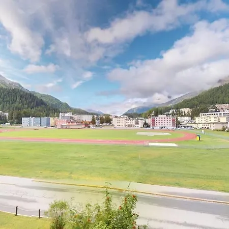 Residenz Am A204 아파트