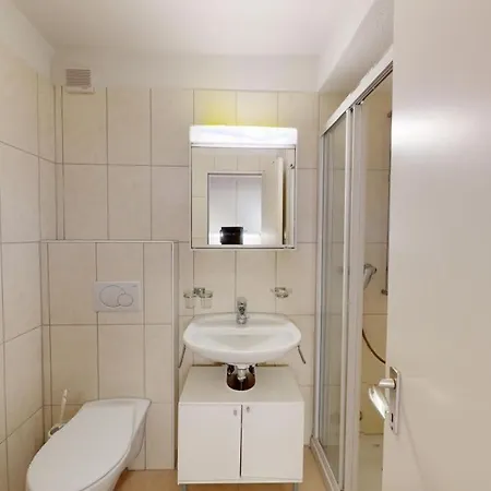 Apartament Residenz Am A204 *