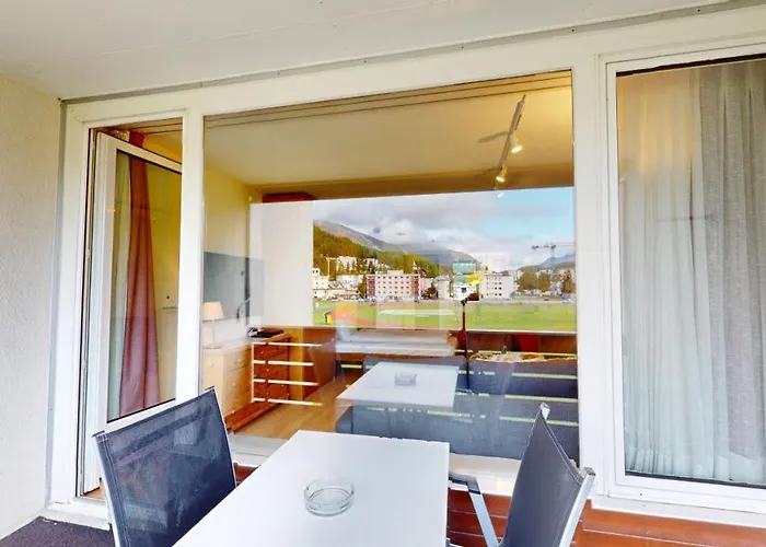 Residenz Am A204 아파트 *