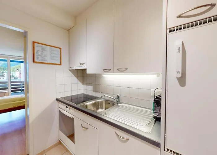 Residenz Am A204