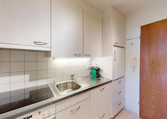 Residenz Am A204 * 세인트모리츠