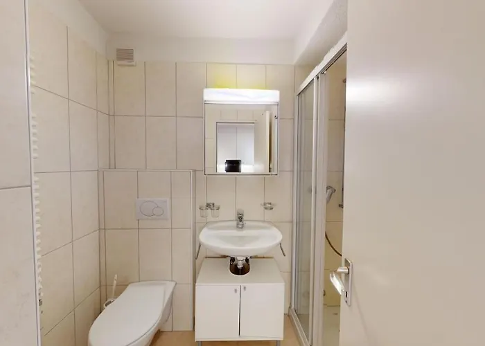 아파트 Residenz Am A204 *