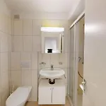 Apartment Residenz Am A204 *