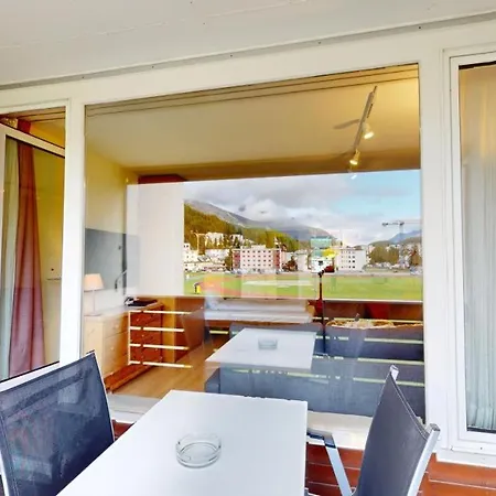 Residenz Am A204 Daire *