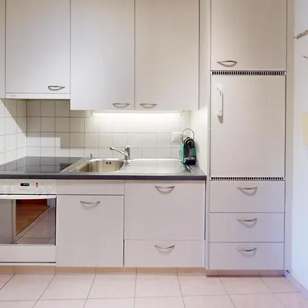 Daire Residenz Am A204 Saint-Moritz