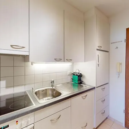 Residenz Am A204 * Saint-Moritz